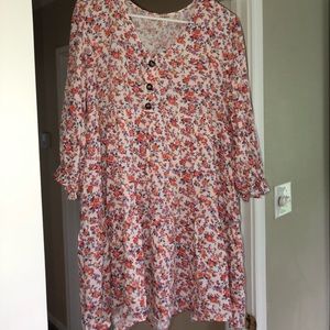 Spring/Summer dress